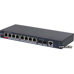Купить Dahua DH-S4210-8GT-110 в Минске, доставка по Беларуси