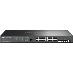 Купить TP-LINK SG3218XP-M2 в Минске, доставка по Беларуси