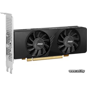 Купить MSI 6Gb (RTX 3050 LP 6G OC) в Минске, доставка по Беларуси