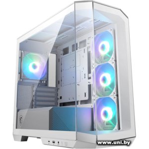 MSI MAG Pano M100R PZ White (306-7G24W21-809)