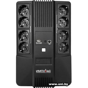 ИМПУЛЬС Мастер 800 MT80107