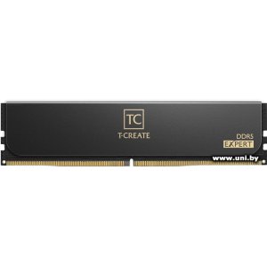 Купить DDR5 16G PC-48000 Team (CTCCD516G6000HC4801) в Минске, доставка по Беларуси