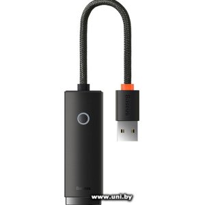 Baseus (WKQX030001) USB3.0