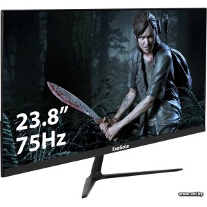 Купить ExeGate 23.8` SmartView EZ2400TA (EX296282RUS) в Минске, доставка по Беларуси