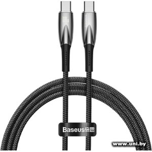 Baseus USB2.0 Type-C (CADH000801)