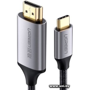 UGREEN HDMI-Type-C MM142 (50570) 1.5m