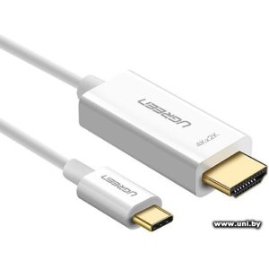 UGREEN HDMI-Type-C MM121 (30841) 1.5m