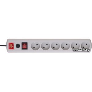 Купить Фильтр сетевой Most R 5m White 6 роз в Минске, доставка по Беларуси