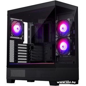 PHANTEKS 523 XT View Black PH-XT523V1_DBK01