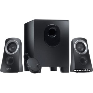 Купить Logitech Z313 (980-000413) в Минске, доставка по Беларуси