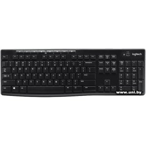 Купить Logitech K270 (920-003058) в Минске, доставка по Беларуси