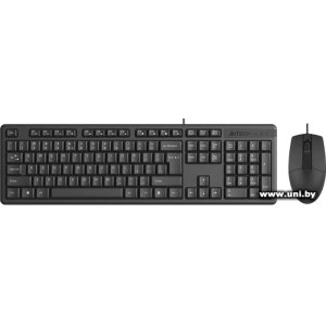 A4Tech KR-3330S