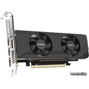 GIGABYTE 6Gb RTX 3050 (GV-N3050OC-6GL)