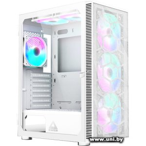 Montech X3 Mesh White (MNT-X3M-W)