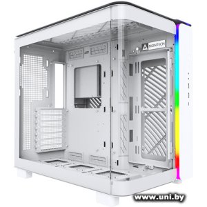 Montech King 95 White (MNT-K95-W)
