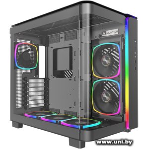 Montech King 95 Pro Black (MNT-K95P-B)
