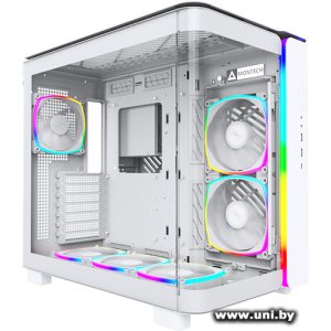 Montech King 95 Pro White (MNT-K95P-W)