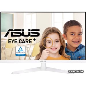 Купить ASUS 27` Eye Care+ VY279HE-W в Минске, доставка по Беларуси