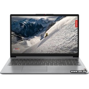 Купить Lenovo IdeaPad 1 15ALC7 (82R4HPTLRU) в Минске, доставка по Беларуси
