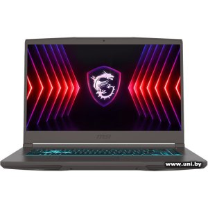 Купить MSI Thin A15 B7VE-087XBY (9S7-16RK11-087) в Минске, доставка по Беларуси