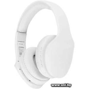 Digma BT-17 White (BT17W)