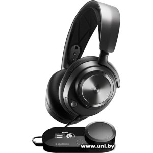 Купить SteelSeries Arctis Nova Pro (for PlayStation) (61527) в Минске, доставка по Беларуси