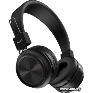 Купить Hoco W25 Black в Минске, доставка по Беларуси