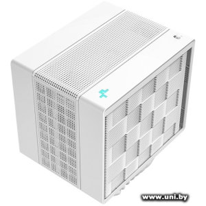 Купить Deepcool Assassin 4S WH (R-ASN4S-WHGPMN-G) в Минске, доставка по Беларуси