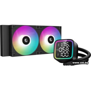Deepcool LD240 R-LD240-BKMSN-G-1