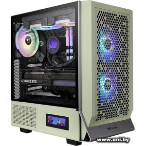 Купить Thermaltake Ceres 300 TG ARGB (CA-1Y2-00MEWN-00) в Минске, доставка по Беларуси