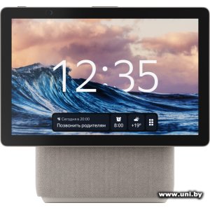 Купить Яндекс Станция Дуо Макс YNDX-00055BIE Beige в Минске, доставка по Беларуси