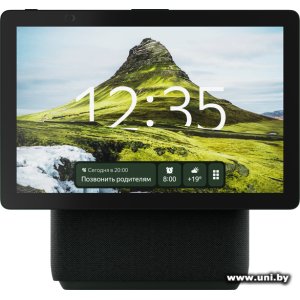 Яндекс Станция Дуо Макс YNDX-00055GRN Green