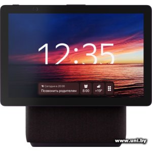 Купить Яндекс Станция Дуо Макс YNDX-00055RED Red в Минске, доставка по Беларуси