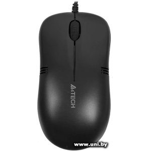 Купить A4Tech OP-560NUS Black в Минске, доставка по Беларуси