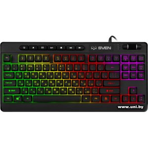 SVEN KB-G8200