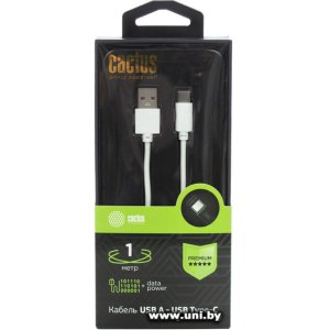 CACTUS USB2.0 Type-C (CS-USB.A.USB.C-1)