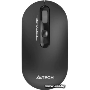 A4Tech Fstyler FG20S Grey