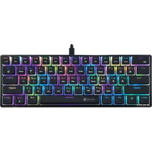 Купить Oklick K763W Black (1920548) в Минске, доставка по Беларуси