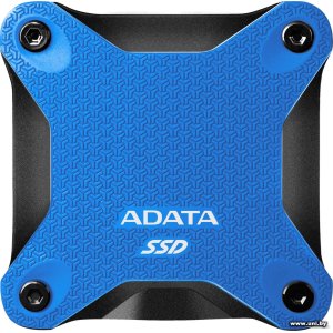 Купить A-Data 1Tb USB SSD SD620-1TCBL в Минске, доставка по Беларуси