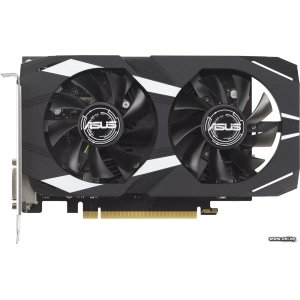 ASUS 6Gb RTX 3050 (DUAL-RTX3050-O6G)