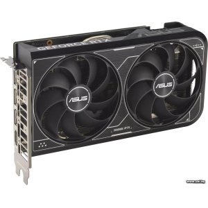Купить ASUS 8Gb RTX 4060 (DUAL-RTX4060-O8G-V2) в Минске, доставка по Беларуси