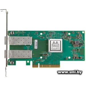 Купить Mellanox MCX512A-ACAT в Минске, доставка по Беларуси