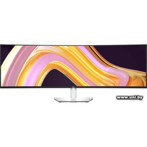 Купить DELL 49` UltraSharp U4924DW в Минске, доставка по Беларуси