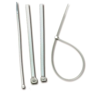 Купить Стяжка nylon 200x2.5mm (100 шт/уп) в Минске, доставка по Беларуси