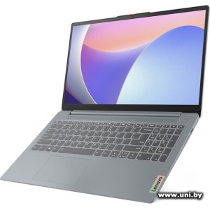 Купить Lenovo IdeaPad Slim 3 15IAH8 (83ER007PRK) в Минске, доставка по Беларуси