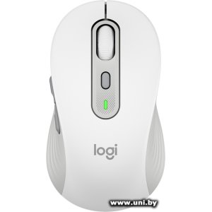 Logitech Signature Plus M750 White (910-006271)