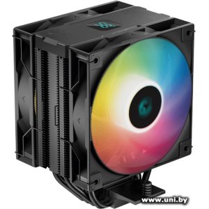 Купить Deepcool AG400 Digital Plus R-AG400-BKADMP-G-1 в Минске, доставка по Беларуси