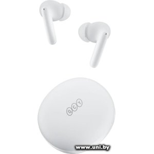 Купить QCY T13 ANC 2 White в Минске, доставка по Беларуси