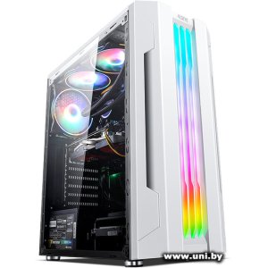 ALSEYE Auro 3.0-W White