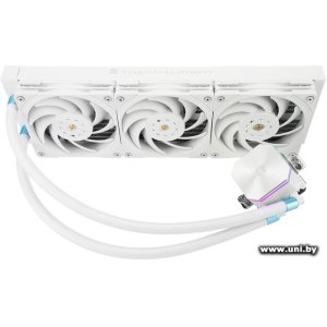 Купить Thermalright Frozen Edge 360 White (F-EDGE-360-WH) в Минске, доставка по Беларуси